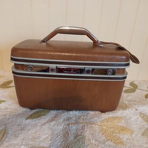 Samsonite Silhouette overnight